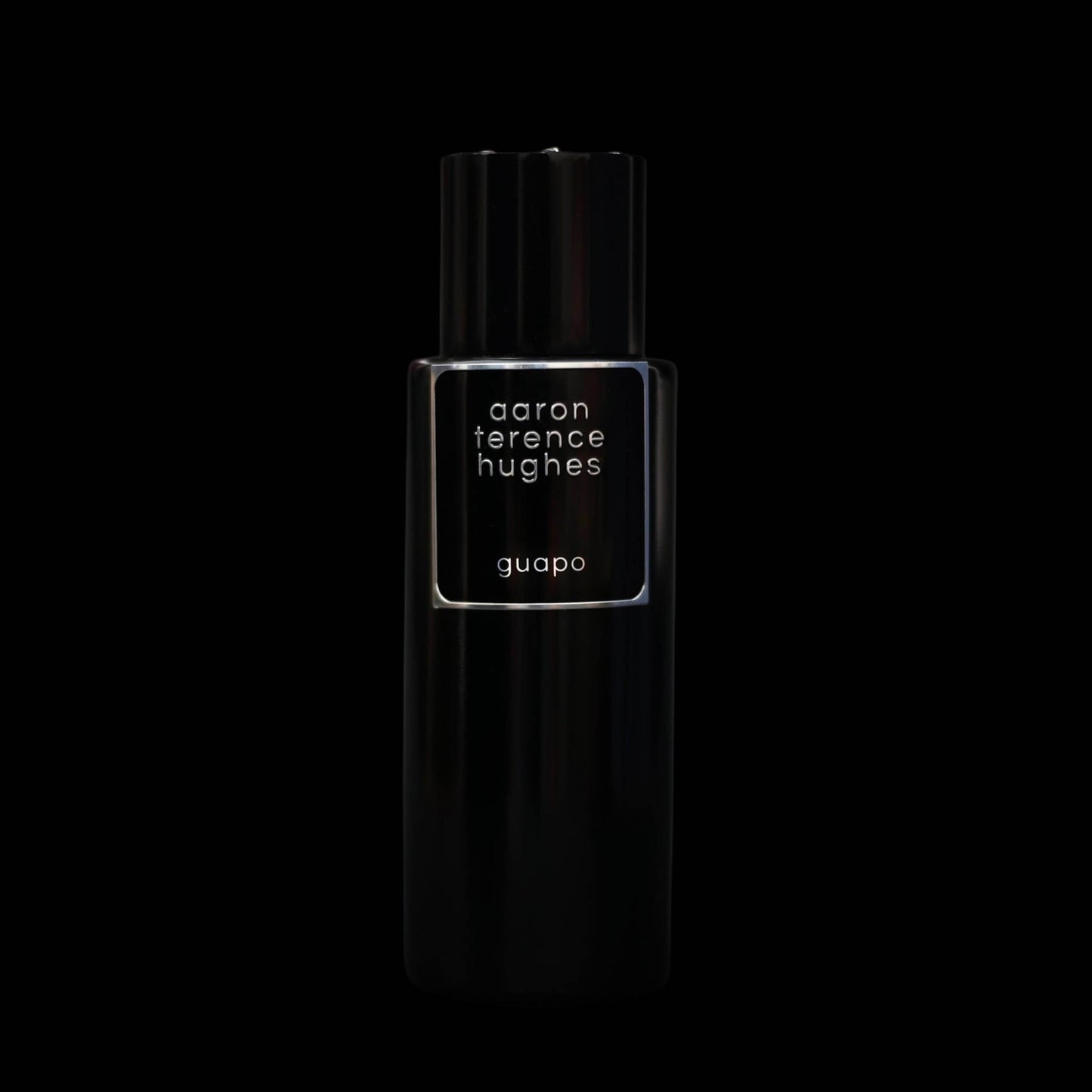 Aaron Terence Hughes Guapo