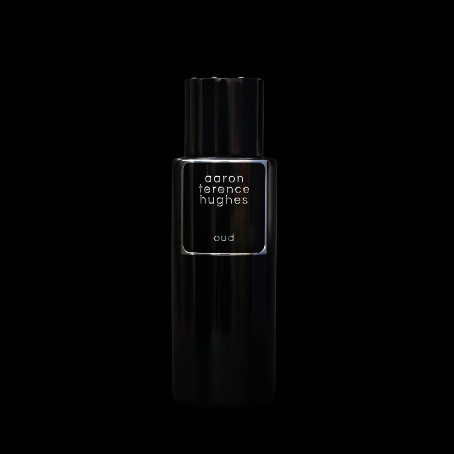 Aaron Terence Hughes Oud