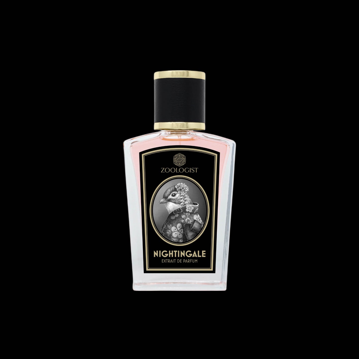 Zoologist Nightingale