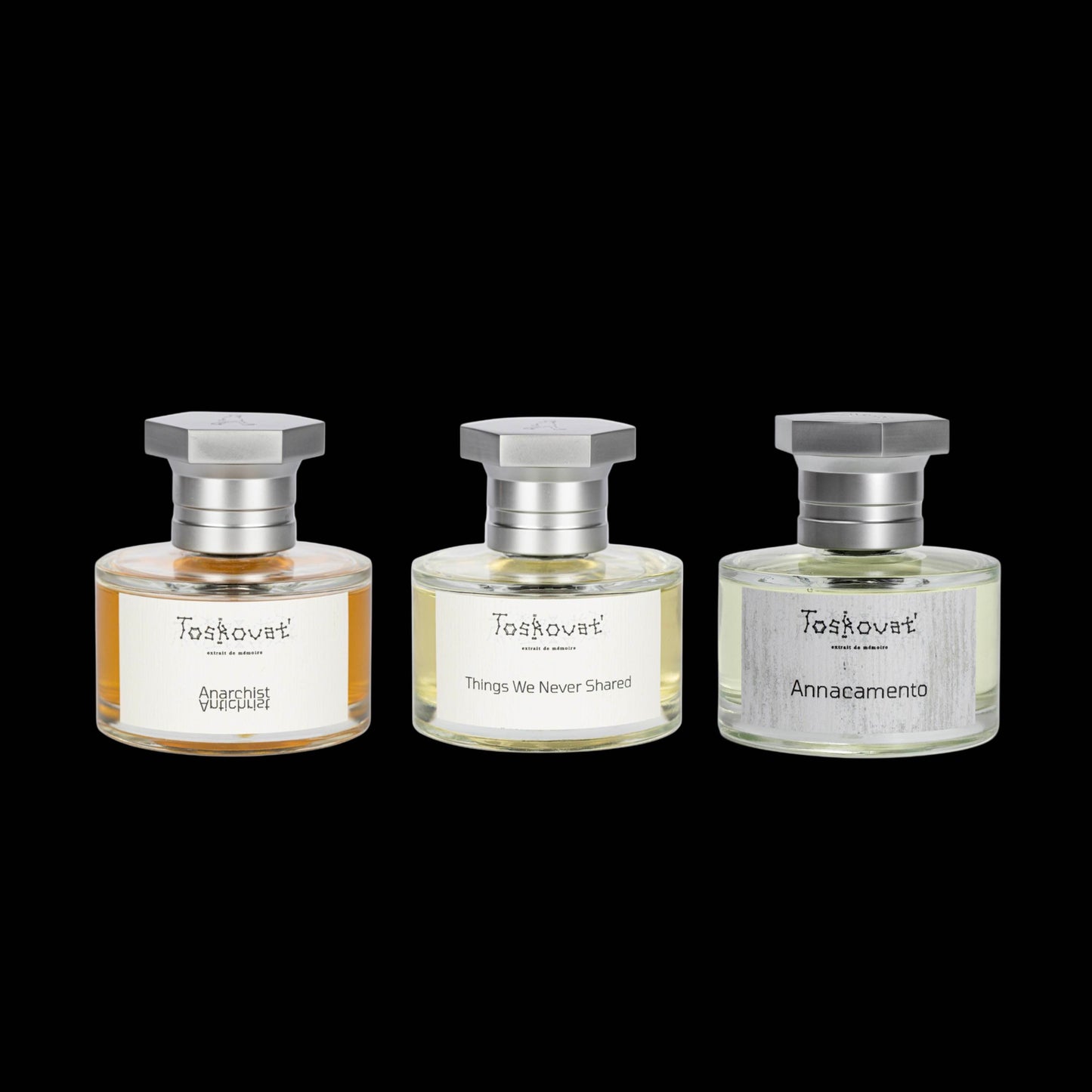 Toskovat White Label Bundle