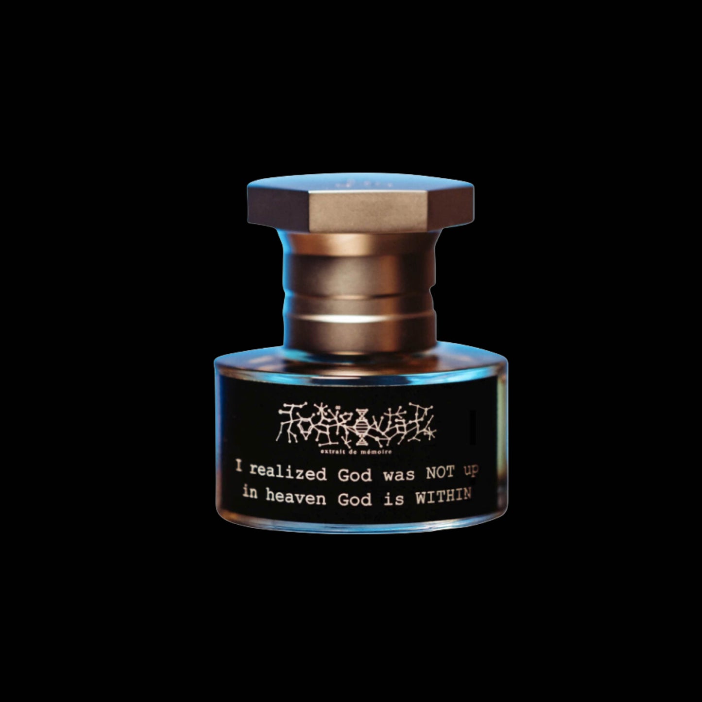 Toskovat Take Me To Church !Limited Edition Very low stock!