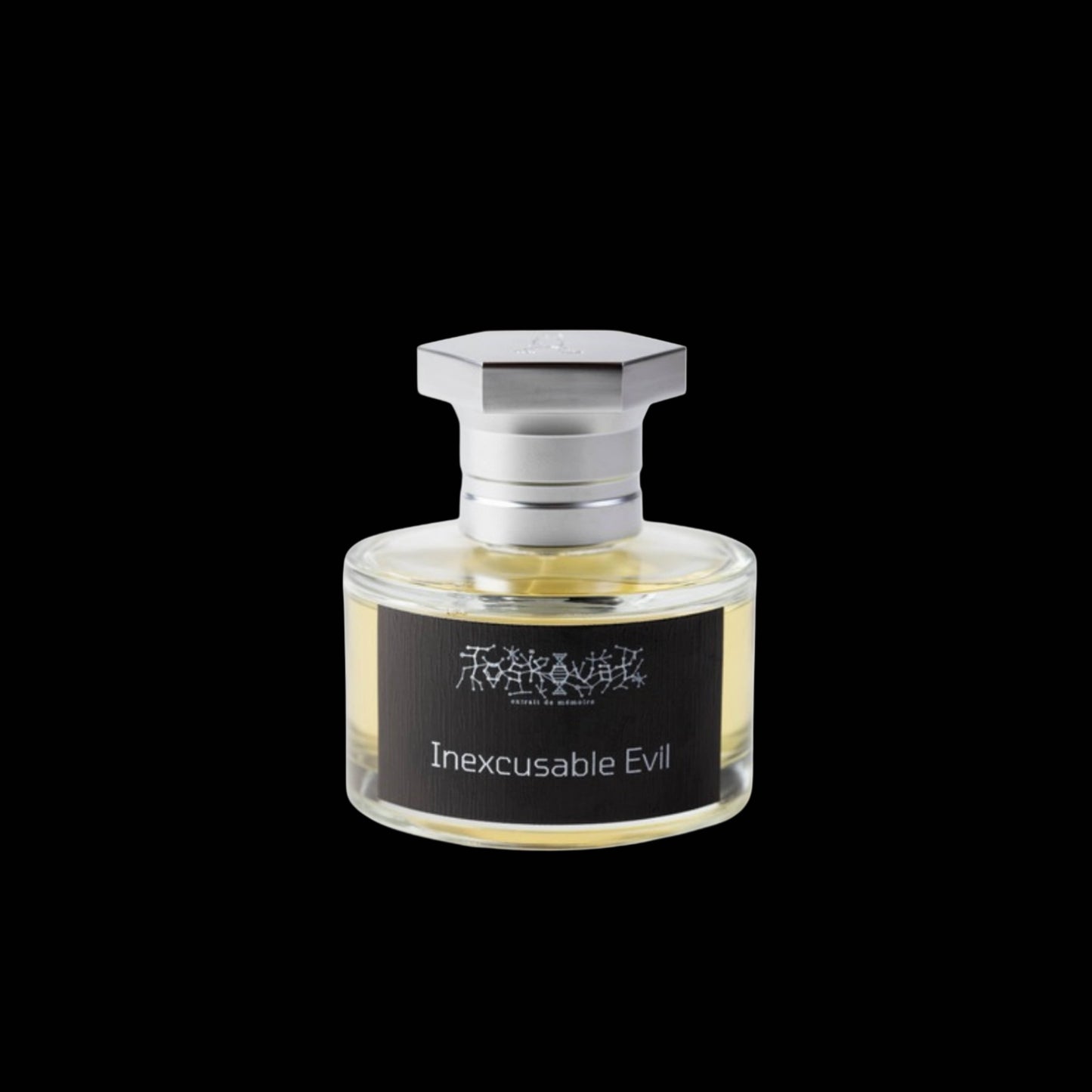 Toskovat Inexcusable Evil