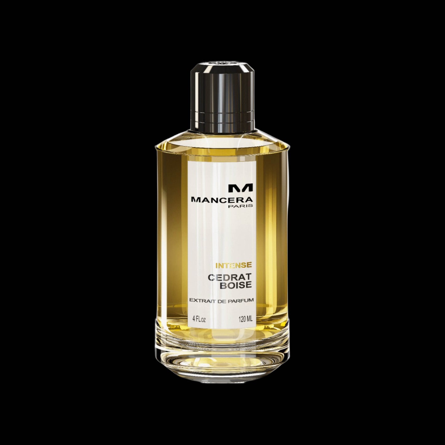 Mancera Cedrat Boise Intense