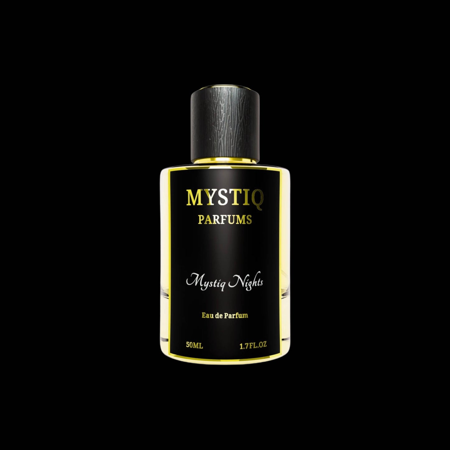 Mystiq Nights