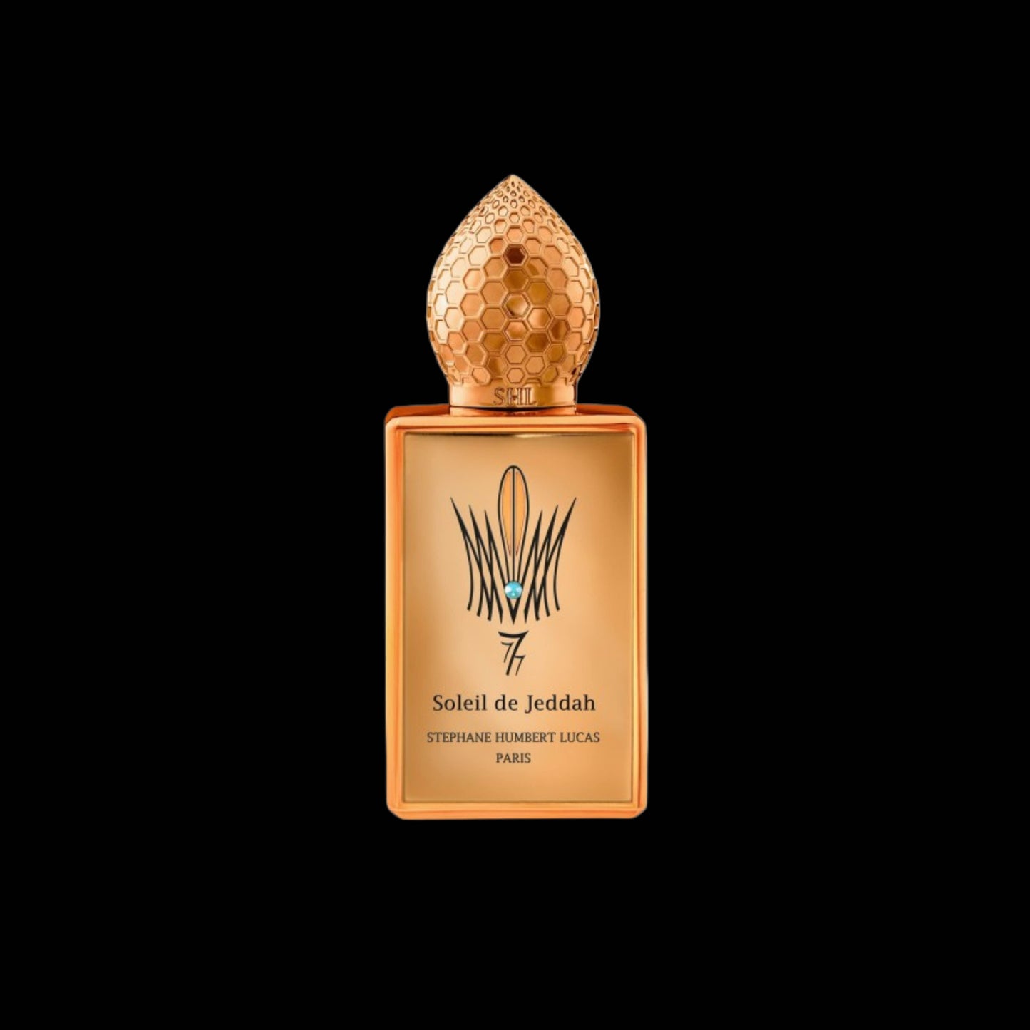 Stephane Humbert Lucas Mango Kiss